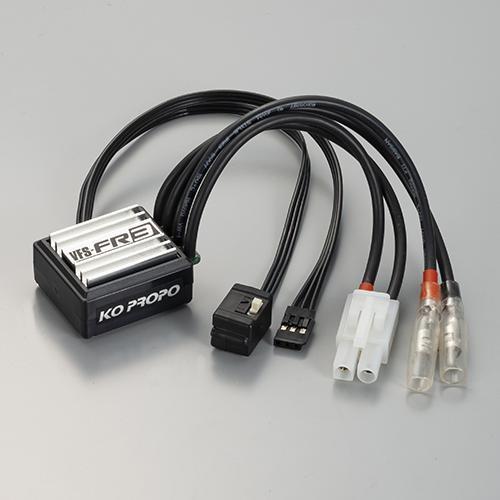 VFS-FR3 [KO-40456] : スーパーラジコンYahoo!店 - 通販 - Yahoo