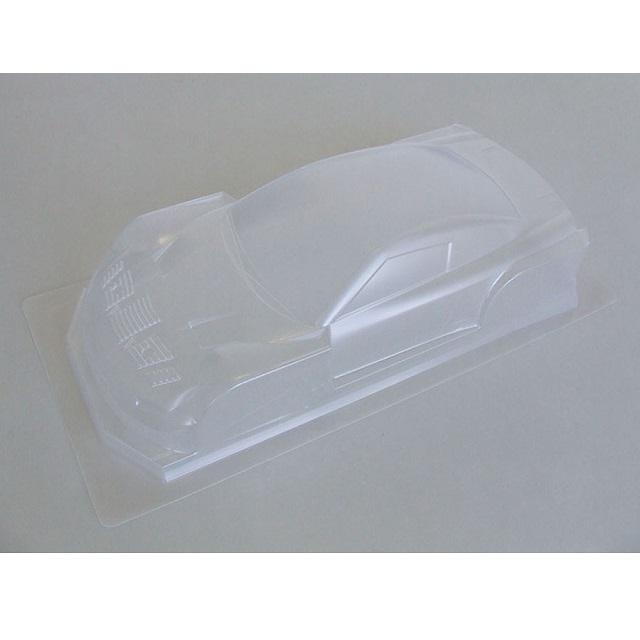 KAWADA セドグロ y33 ドリフト 1/10 ラジコン ボディ rc 【公式通販】