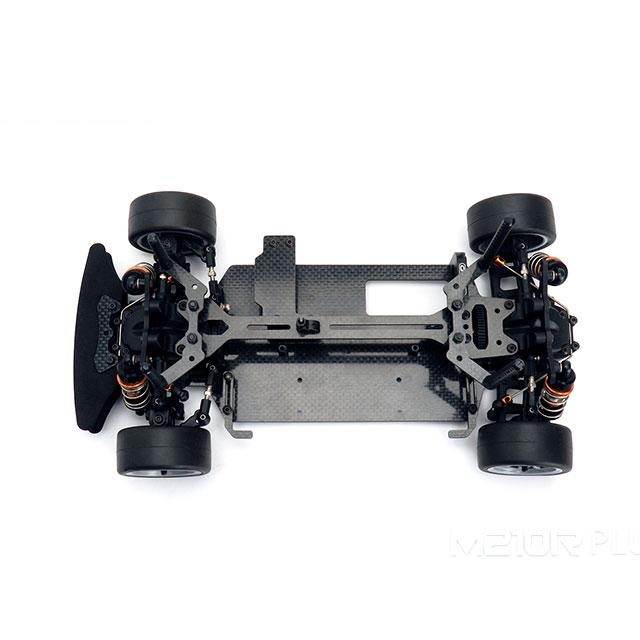 CARTEN M210R PLUSシャーシキット [M2102] : スーパーラジコンYahoo!店 - 通販 - Yahoo!ショッピング
