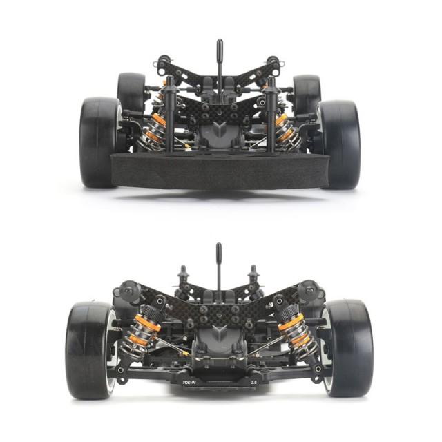 T410FWD 電動FWDツーリングカー 【公式通販】