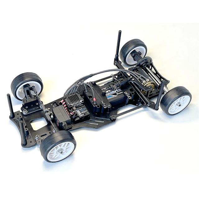 M500GT3シャーシキット [M5103] : スーパーラジコンYahoo!店