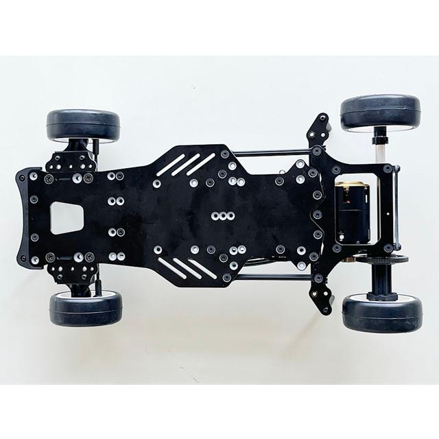 M500GT3シャーシキット [M5103] : スーパーラジコンYahoo!店