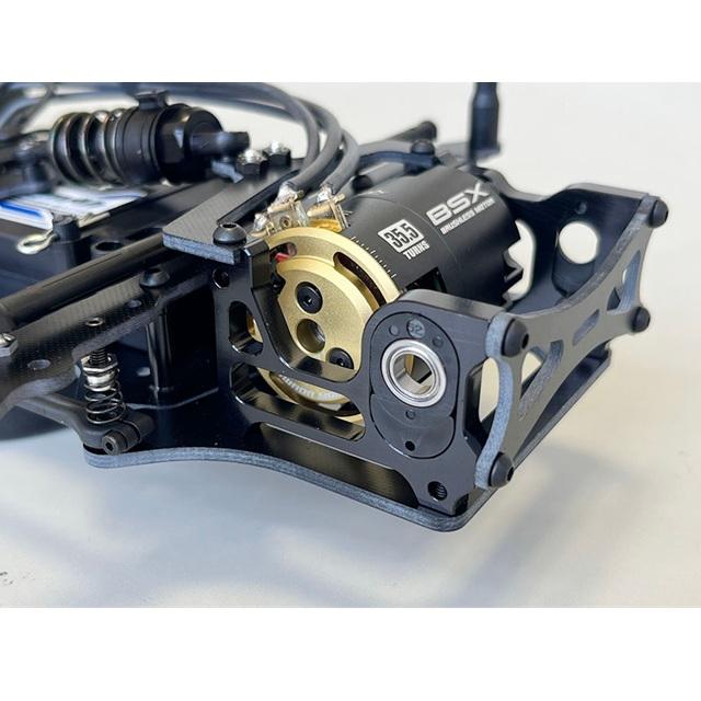 M500GT3シャーシキット [M5103] : スーパーラジコンYahoo!店 - 通販
