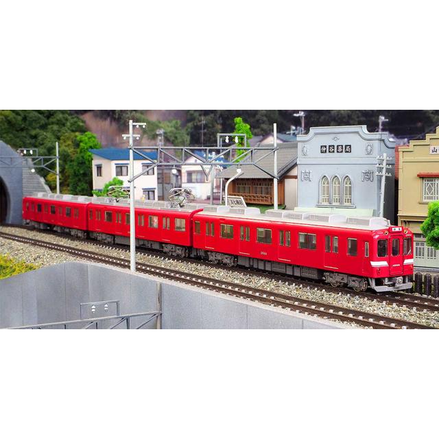 トミーテック近鉄2680系鮮魚列車3両セット動力付き 近鉄2680系タイプ(鮮魚列車) 3両編成セット(動力付き) [50785