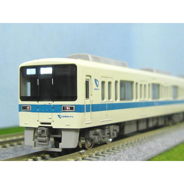 小田急8000形(更新車・車番選択式) 基本6両編成セット(動力付き