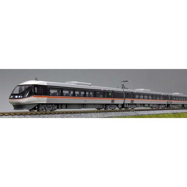 383系「ワイドビューしなの」 6両基本セット [10-558] : スーパー