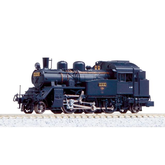 鉄道模型 KATO C12 2022-1 C12 [2022-1] : スーパーラジコンYahoo!店 - 通販 - Yahoo!ショッピング