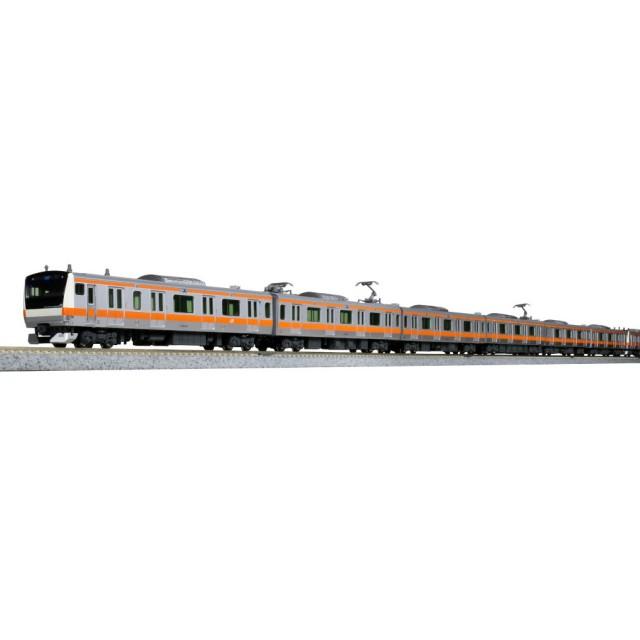 売れ筋ランキングも 10 1622 E233系中央線 H編成 4両増結セット Jr 国鉄車両 弊社大阪店 東京店より発送の可能性があります 了承しました Baskincoffee Vicom Corp Com