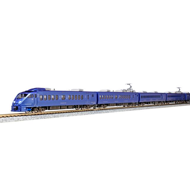 883系ソニック リニューアル車(AO-3編成) [10-1798] : スーパー