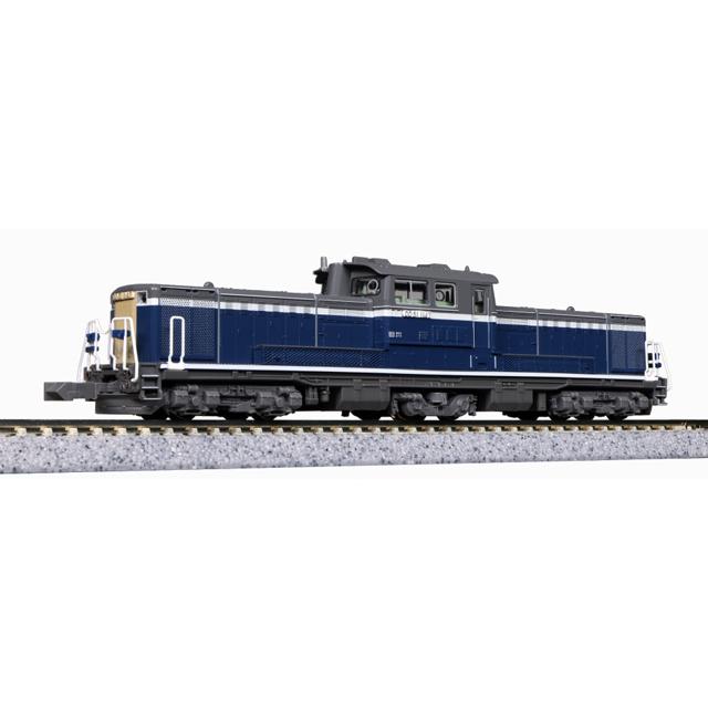 DD51 後期 耐寒形 JR貨物A更新色 [7008-J] : スーパーラジコンYahoo!店