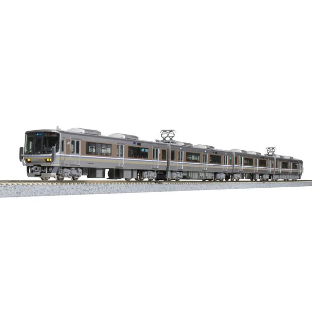 KATO 10-1678 223系2000番台　➕おまけ223系　12両セット 710SbINIcBS._AC_UF350,