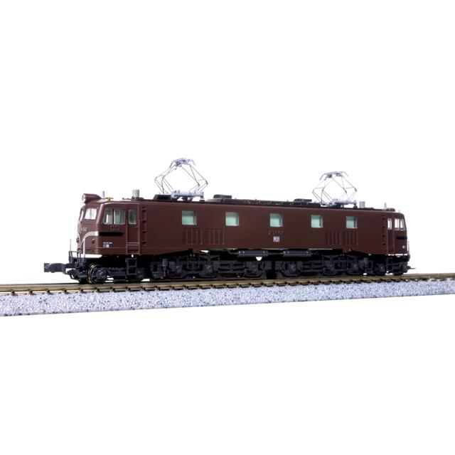 EF58 150 宮原運転所 [3049-1] : スーパーラジコンYahoo!店 - 通販