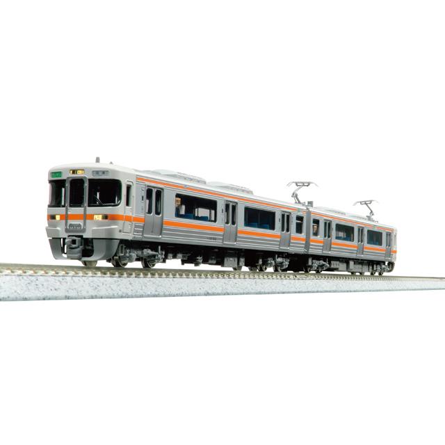 313系3000番台 2両セット [10-1928] : スーパーラジコンYahoo!店