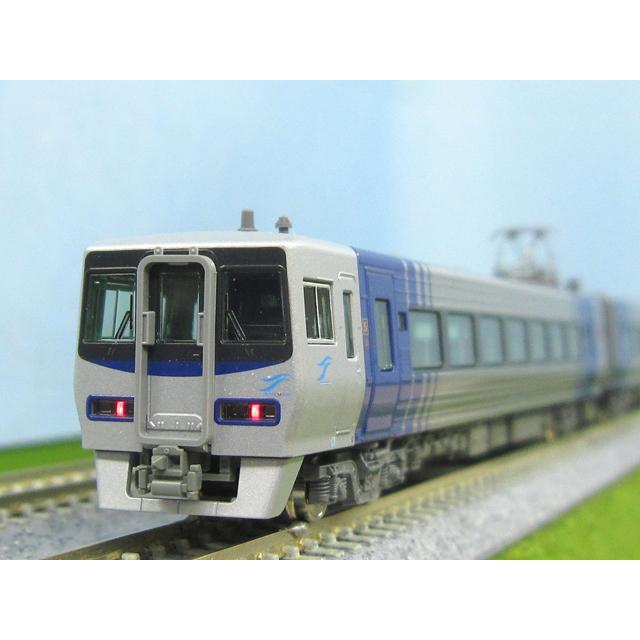 JR四国8000系特急「しおかぜ・いしづち」 3両セット [10-1939