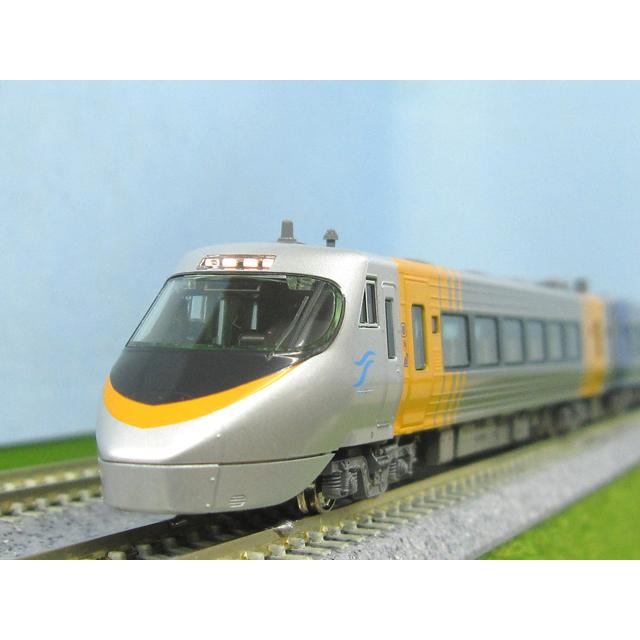 JR四国8000系特急「しおかぜ・いしづち」 3両セット [10-1939