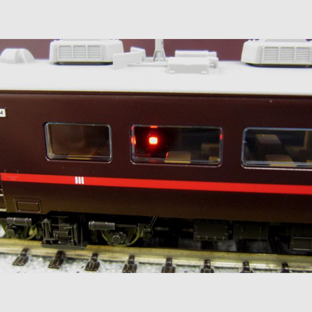 C11 冬の湿原号6両セット ☆特価品 【特別企画品】 C11 171+14系「SL冬の湿原号」 6両セット (6