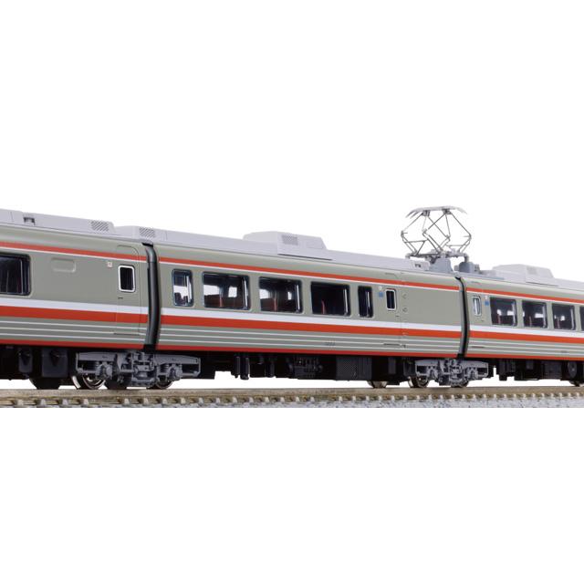 小田急ロマンスカー・NSE(3100形) 更新車 11両セット [10-2005