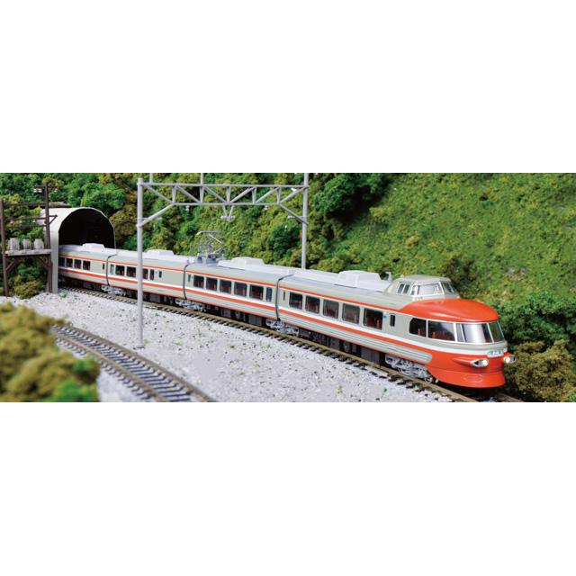 小田急ロマンスカー・NSE(3100形) 更新車 11両セット [10-2005