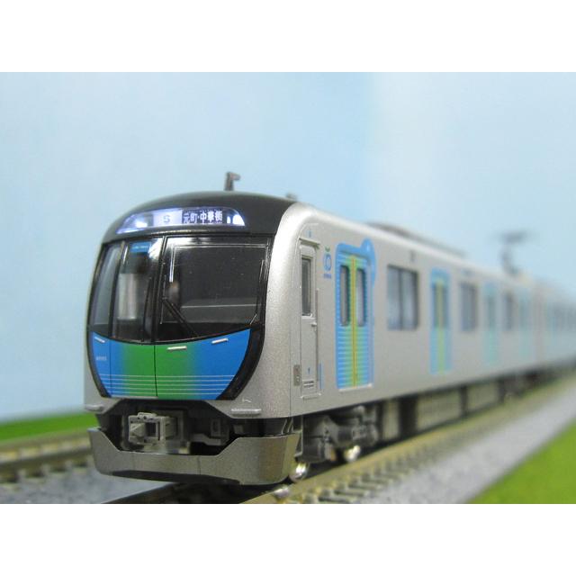 西武鉄道40000系 基本セット(4両) [10-2019] : スーパーラジコンYahoo