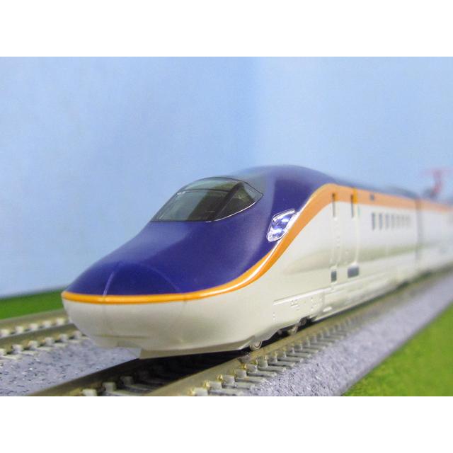 E8系 山形新幹線「つばさ」基本セット(3両) [10-2051] : スーパー