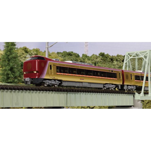 683系6000番台「まほろば(安寧) 」 3両セット [10-2145] : スーパー