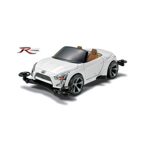 HI技研 コペン ラジコンボディ Mシャーシ用 1/10 Mシャーシ用ポリカボディ コペン