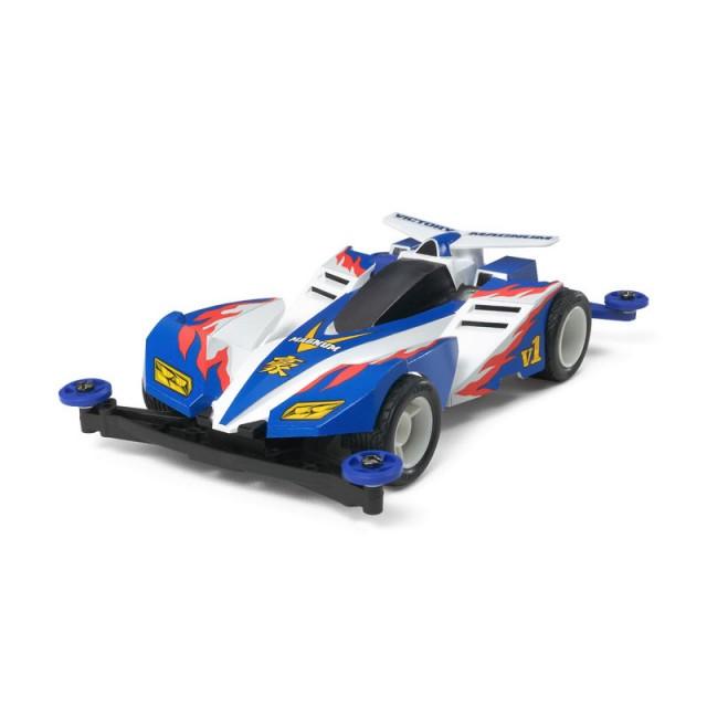 ビクトリーマグナム プレミアム(カーボンスーパーIIシャーシ) [19434