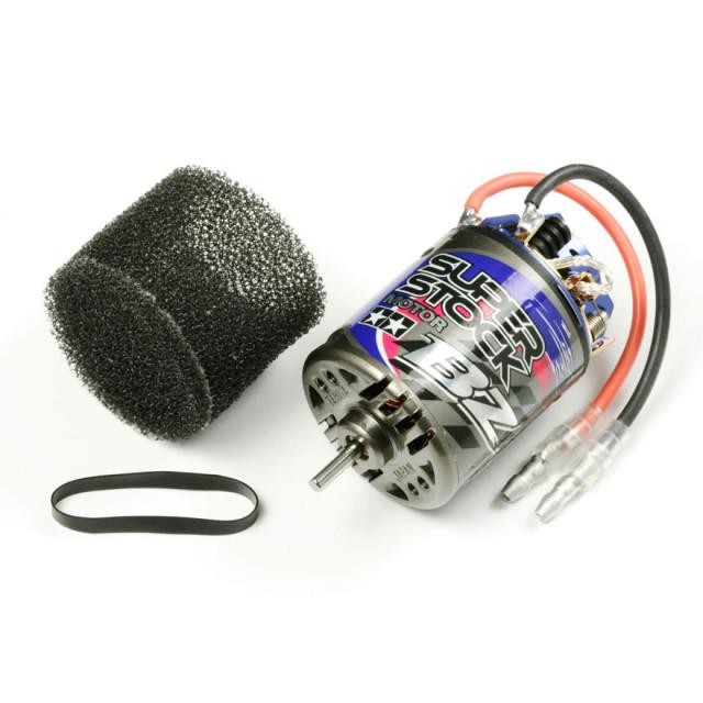 WAVE スーパーストックモーター 4個セット スーパーストックBZモーター(23T) [OP-930] : スーパーラジコンYahoo