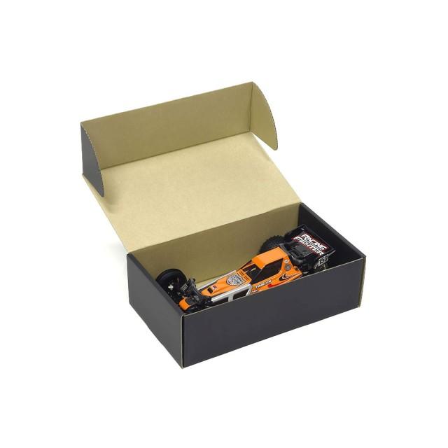 RCピットバッグL [42101] : スーパーラジコンYahoo!店 - 通販 - Yahoo