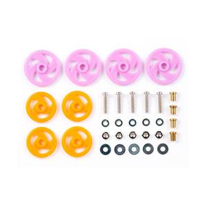 GP.381 低摩擦プラローラーセット [15381] : スーパーラジコンYahoo!店