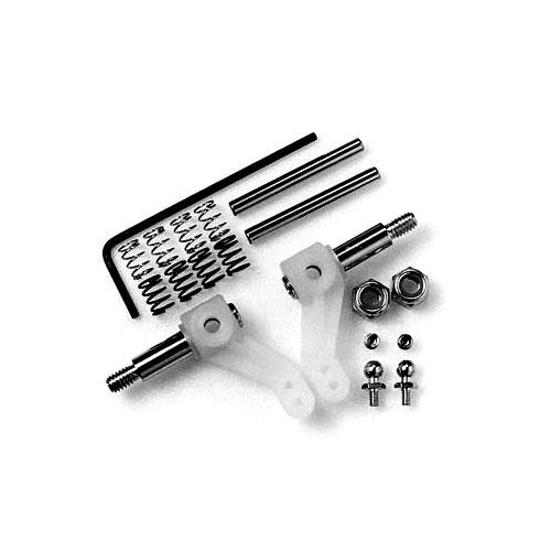 RD フロントアップライトセット [SP-395] : スーパーラジコンYahoo!店