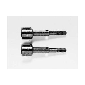 TG10 リヤロングホイールアクスル(2本入) [SP-808] : スーパーラジコン