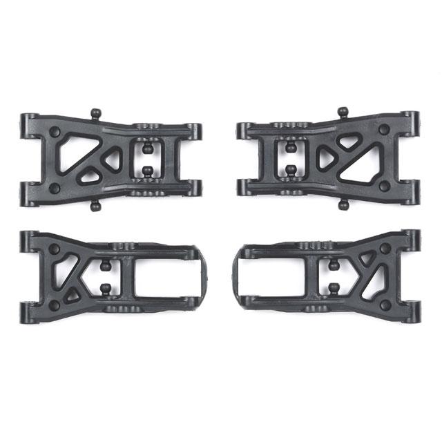 TA05-IFS D部品(サスアーム) 2枚 [SP-1297] : スーパーラジコンYahoo