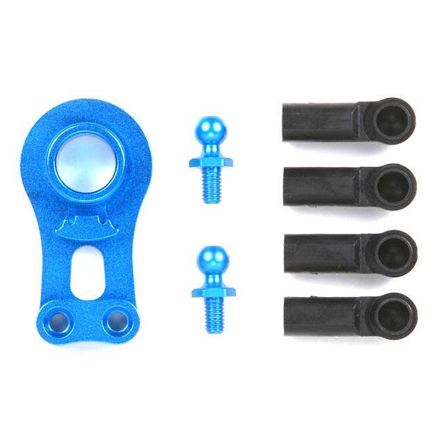 ハイトルクサーボセイバー用アルミホーン(Mシャーシ) [OP-1120