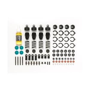 TT-02 CVAダンパースーパーミニセット(4本) [OP-1753] : スーパー