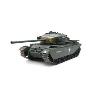 1/25RC イギリス戦車 センチュリオン Mk.III(専用プロポ付き) [56604