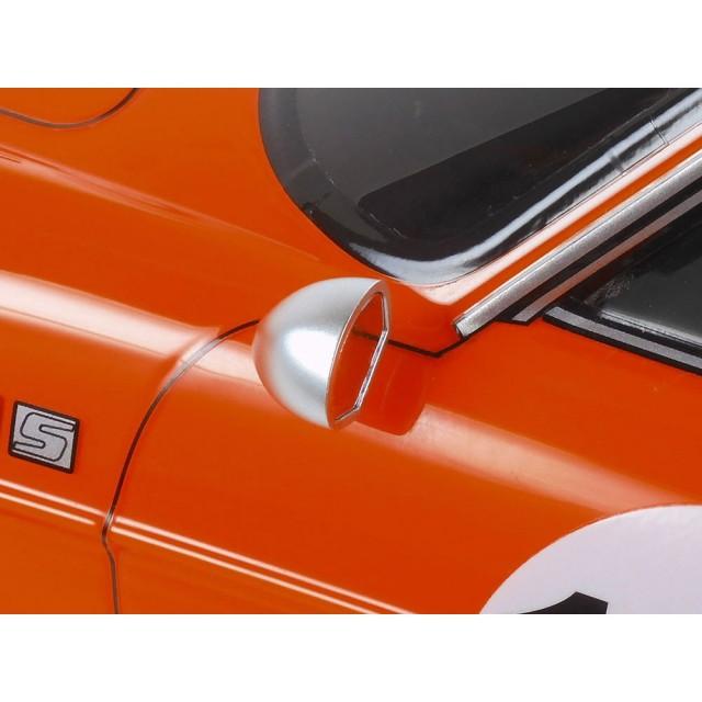 1/10RC アルピーヌA110 イェーガーマイスター 1973(M-06シャーシ