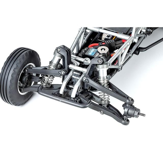 1/10RC BBX (BB-01シャーシ) [58719] : スーパーラジコンYahoo!店