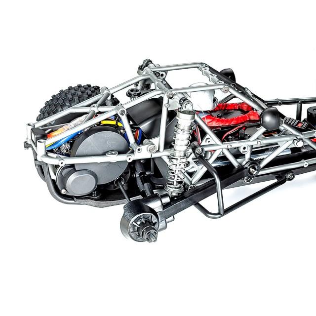 1/10RC BBX (BB-01シャーシ) [58719] : スーパーラジコンYahoo!店