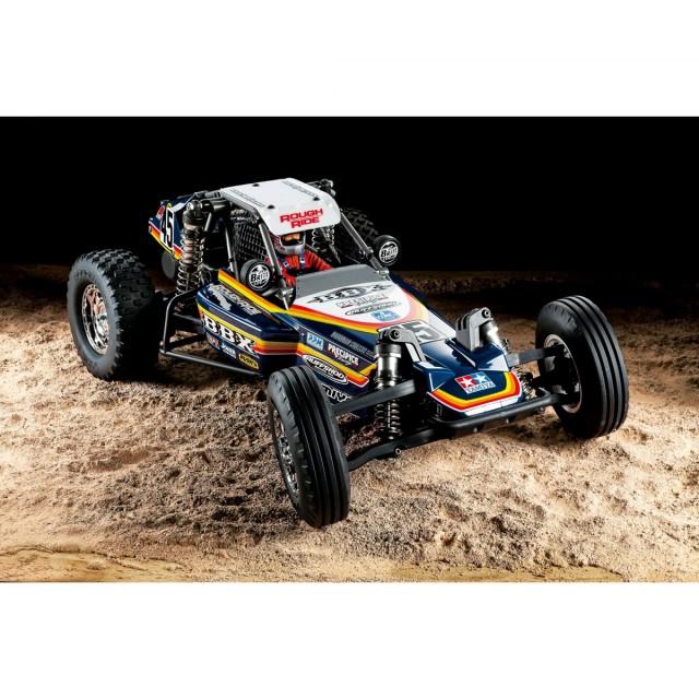1/10RC BBX (BB-01シャーシ) [58719] : スーパーラジコンYahoo!店