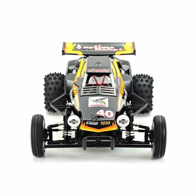 1/10RC ホーネット EVO. [58742] : スーパーラジコンYahoo!店 - 通販