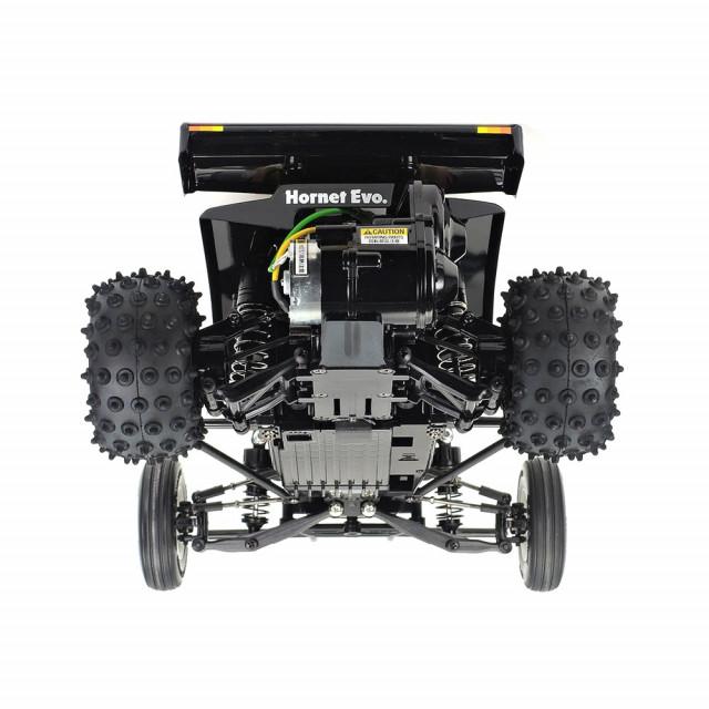 1/10RC ホーネット EVO. [58742] : スーパーラジコンYahoo!店 - 通販