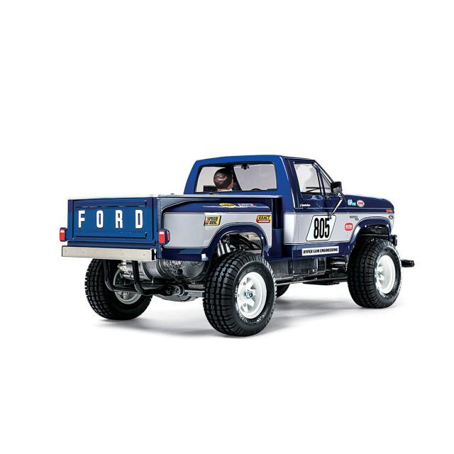1/10RC フォード F-150 レンジャー XLT [58759] : スーパーラジコン