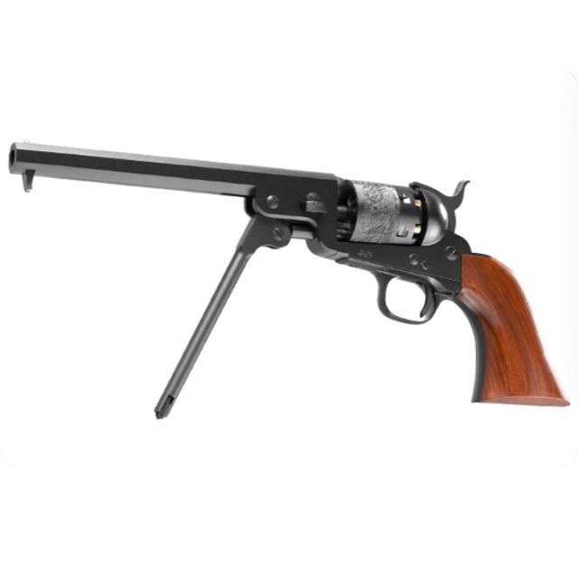 M1851 NAVY / エアリボルバープロ [MRI-13736]_1