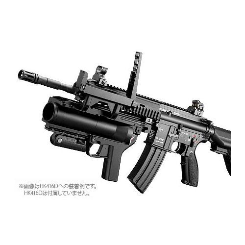 M320A1 / ガスグレネードランチャー [MRI-14031] : スーパーラジコン