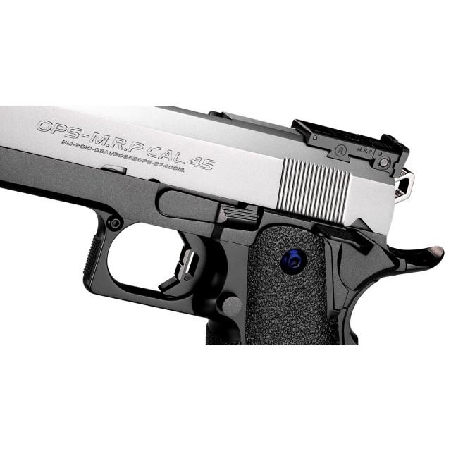 東京マルイ　ハイキャパ5.1r ハイキャパ5.1R ブラックモデル - ガスブローバック・Rシリーズ