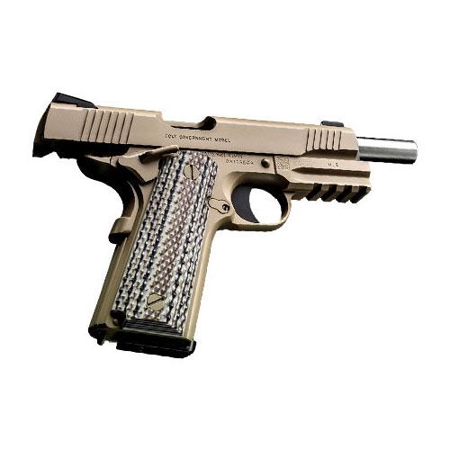 M45A1 CQBピストル / ガスブローバック [MRI-14284]_4