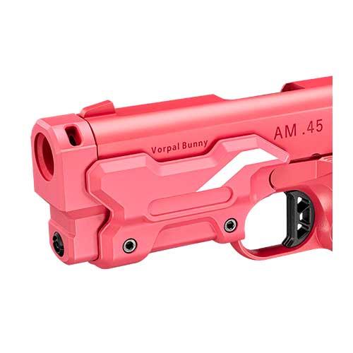 ヴォーパル・バニー　バージョン・レン AM .45 バージョン・レン “ヴォーパル・バニー” - ガスブローバック