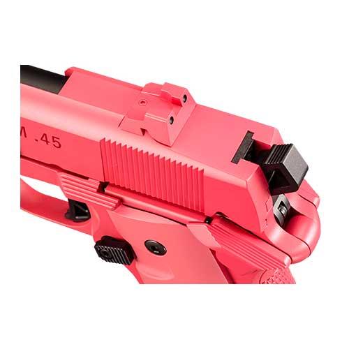 AM.45 バージョン・レン 「ヴォーパル・バニー」 [MRI-14297