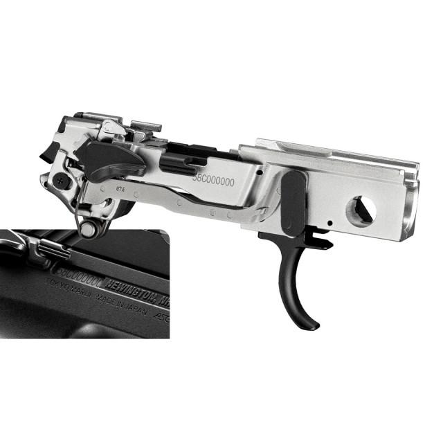 ジャンク　POLIZIA di STATO ガスブローバック P320 フルサイズ / ガスブローバック [MRI-14401] : スーパーラジコン